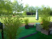 Hôtel du Golf Saint Lazare Hoteles en Limoges