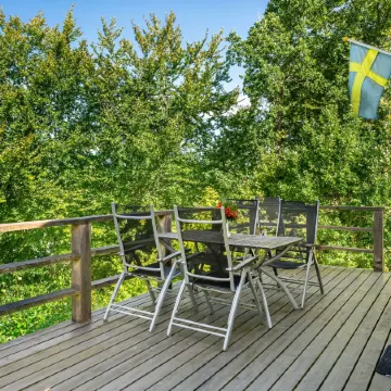 Gaslunda Отели в г. Улувстрём