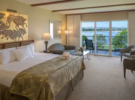 The Dana on Mission Bay