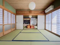 Villa Shachihoko - 3星級