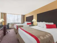Budget Inn Laramie Hotels in Laramie