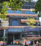 AVERY DE'GRAND CITY HOTEL BANDUNG Hotel dekat Gembira Photo Studio & Bridal House