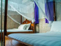 Sandton Hotel Kasese Hotels in Kasese