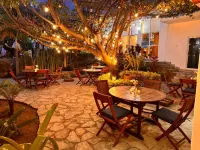 Finca Catalina Hotel Boutique Hotels near Tepoztlan