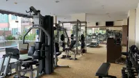 The BCC Hotel & Residence - palestra
