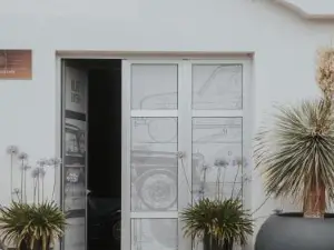 Scardona Park Luxury Accommodation