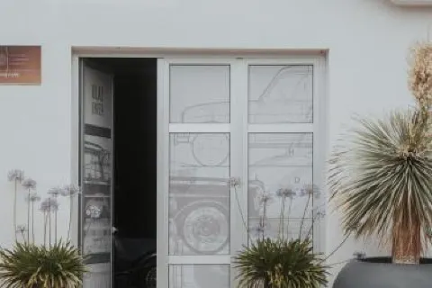 Scardona Park Luxury Accommodation