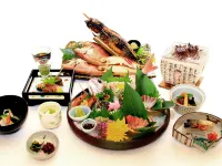 Hotel Urban Port - breakfast