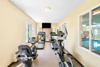 Best Western Nebraska City Inn - Gym