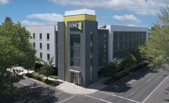 Home2 Suites by Hilton Eugene Downtown  University Area