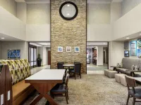 Hampton Inn & Suites Pittsburgh/Waterfront-West Homestead Hotels near Squirrel Hill