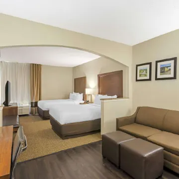 Comfort Inn