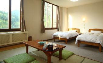 Nukabirakan Kanko Hotel