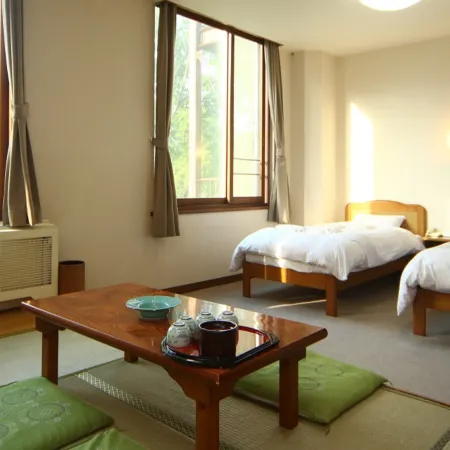 Nukabirakan Kanko Hotel
