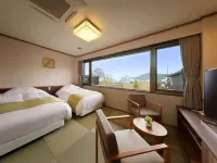 Ryokusuitei Katsuura Bekkan Suika Hotels in Katsura