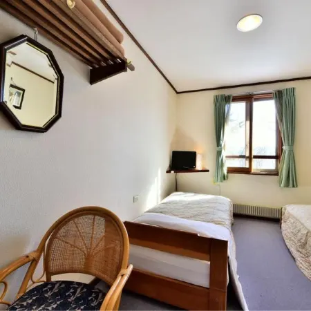 Kurumayama Kogen Guesthouse Urara