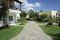 Sylvia Hotel Crete