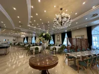 Acropole Tunis Hotel a El Khadra