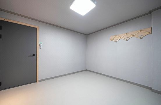 경주 읍성 스테이