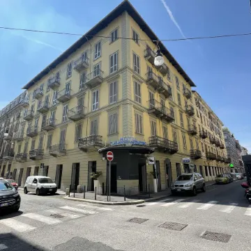 Sure Hotel by Best Western Turin City Centre