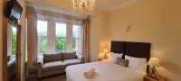 Heath Cottage Hotel - parcheggio