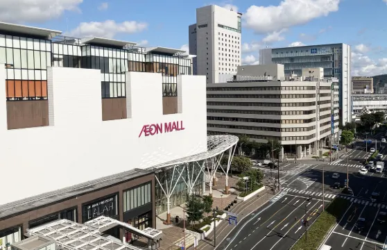 AreaOne酒店-岡山