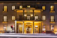 Mariano IV Palace Hotel Hotels in Santa Giusta