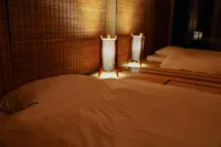 Boutique Art Museum U Can Stay -Ryukyu Villa- فنادق في تاتسوغو