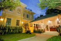 Baan 2459 Heritage House Hotel a Bangkok