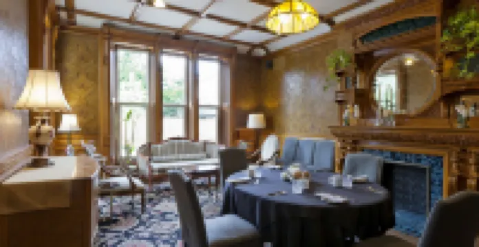 依德樂依德旅館