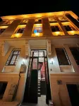 St Moscow Taksim by Emmy Hotels in 