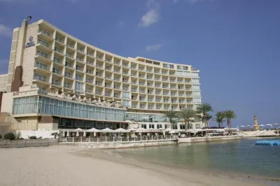 Helnan Palace Hotel - Adults Only