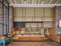Yingde Tian Yue Kingdom Hotel - breakfast
