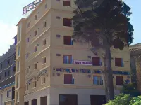 Hotel Hydra Hotel di Ouled Fayet