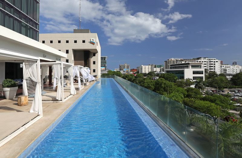 InterContinental Hotels Real Santo Domingo by IHG photo 3