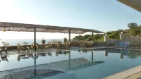 Lalloudes Hotel Mani Hotels in Anatoliki Mani