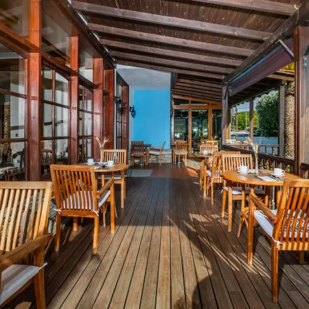 Hotel Hanioti Village Spa