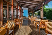 Hotel Hanioti Village Spa - breakfast