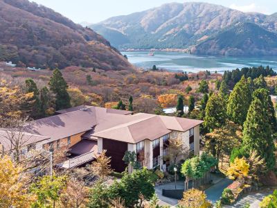 HESTA Hakone
