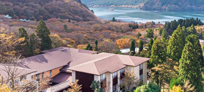 HESTA Hakone Các khách sạn ở Hakone
