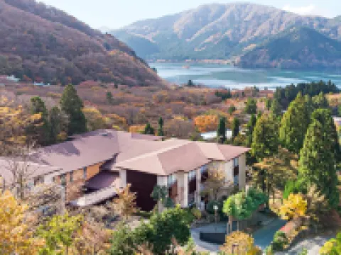 HESTA Hakone Hotels near Hakone Ropeway