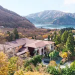HESTA Hakone Hotel in zona Mt. Kamiyama