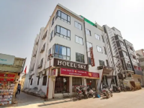 Hotel Sky