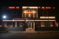 Hotel Raj Darbar