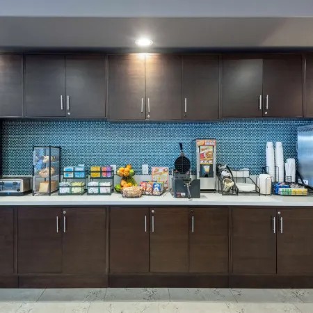 Microtel Inn & Suites by Wyndham Tracy