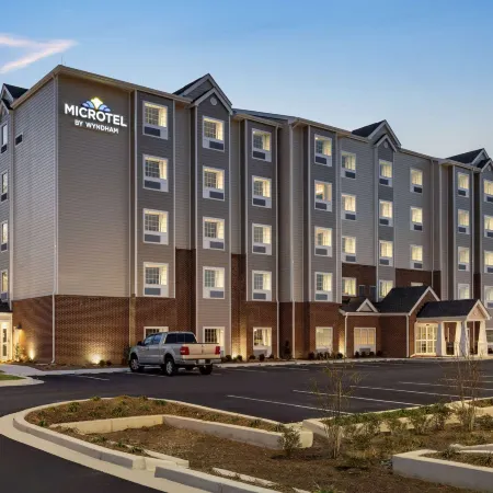 Microtel Inn & Suites by Wyndham Gambrills