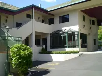 애시우드 매너 Lighthouse Christian Fellowship Hamilton 주변 호텔