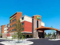 Holiday Inn Express & Suites Butte Hotels near St Patrick Catholic Church