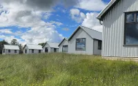 Áskot Cottages Hotels in Arnessyslu