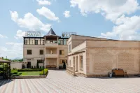 Hayat Spa Hotel Hotel dekat Novyye Bestyzhiye Vanny